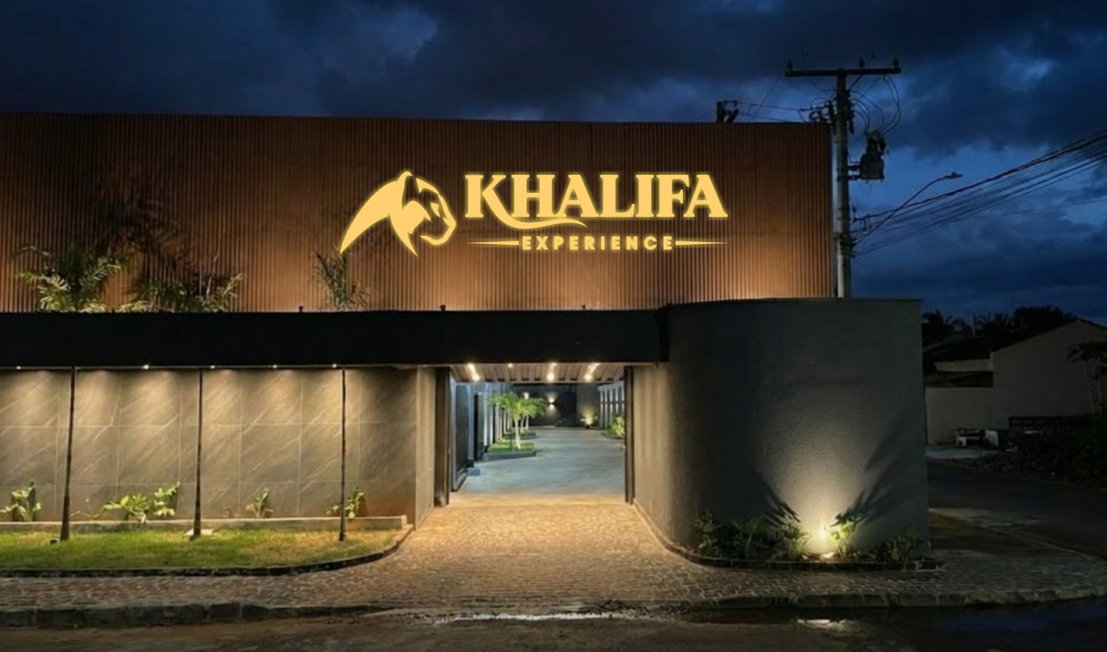 imagem de uma suíte